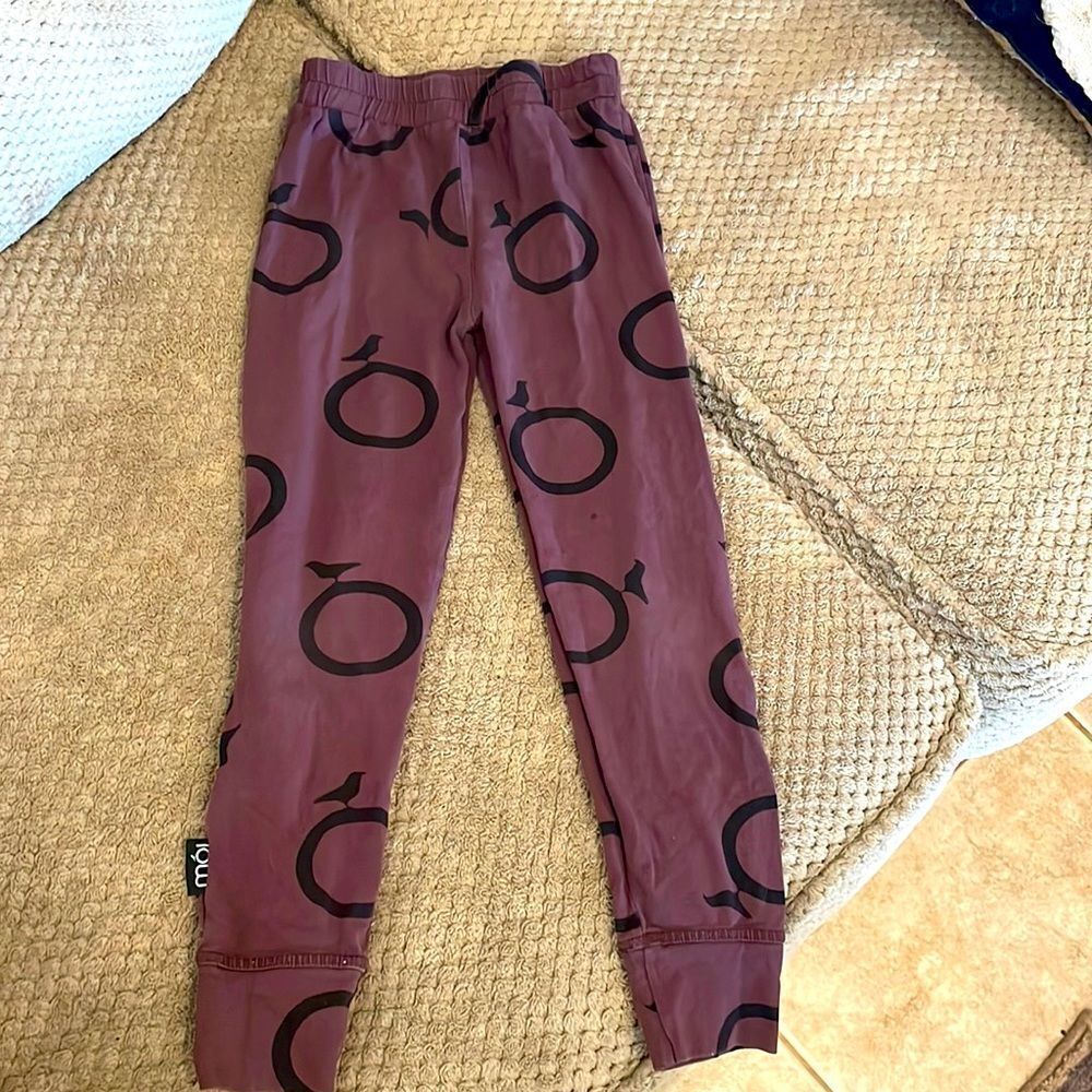 Moi pants 7-8 